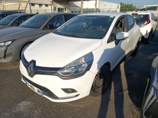 Renault CLIO SOCIETE societe