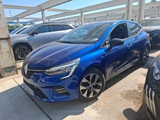 Renault CLIO HYB