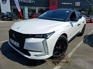 DS DS 4 HYB