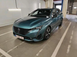Peugeot 308 SW