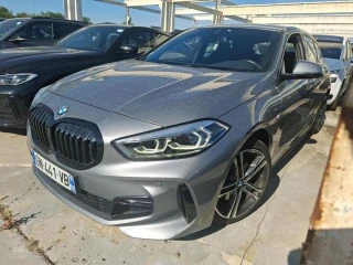 BMW SERIE 1