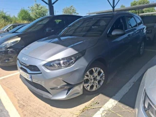 Kia CEED SW break