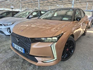 DS DS 4