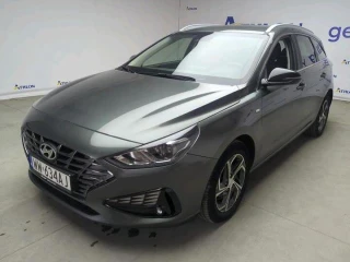 Hyundai i30 Wagon
