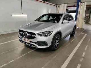 Mercedes GLA