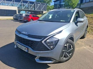 Kia SPORTAGE HYB