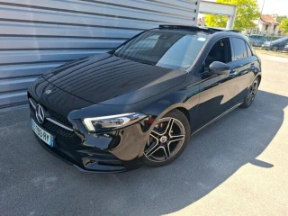 MERCEDES BENZ CLASSE A COMPACT