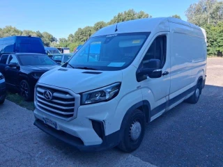 MAXUS DELIVER 9