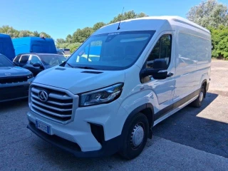 MAXUS DELIVER 9