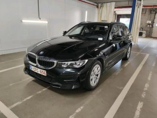 BMW 3 Reeks Touring