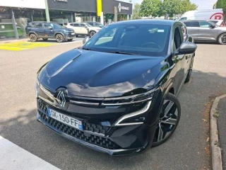 Renault MEGANE E-TECH ELEC
