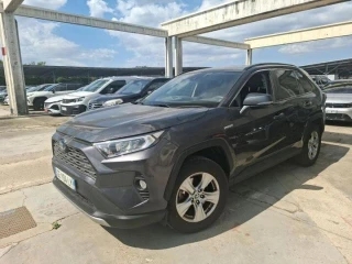 Toyota RAV4 HYBRIDE