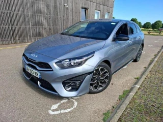 Kia PROCEED break