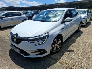 Renault MEGANE BERLINE