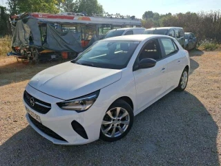 Opel CORSA societe