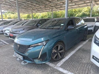 Peugeot 308 SW break
