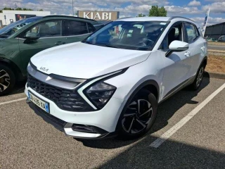 Kia SPORTAGE HYB