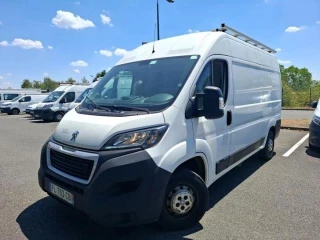 Peugeot BOXER tole