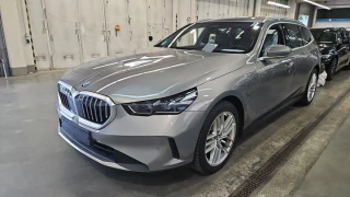 BMW 5er-Reihe