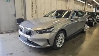 BMW 5er-Reihe