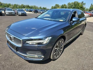 Volvo V90 Plug-in Hybrid