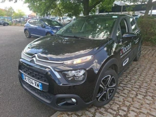 Citroen C3 SOCIETE societe