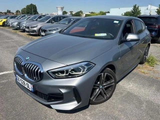 BMW SERIE 1