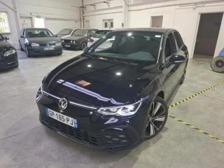 Volkswagen GOLF HYB