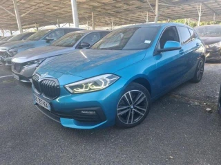 BMW SERIE 1