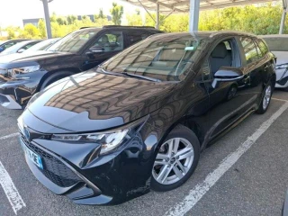 Toyota COROLLA TOURING SPORTS break