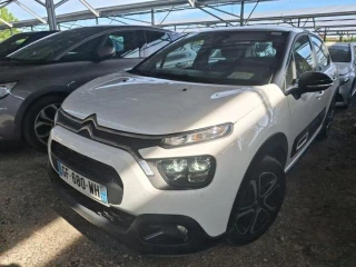 Citroen C3 SOCIETE societe