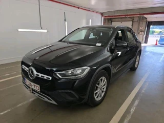 Mercedes GLA
