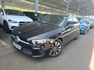 MERCEDES BENZ CLASSE A COMPACT HYB