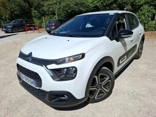 Citroen C3 SOCIETE societe