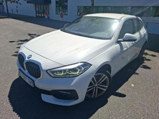 BMW SERIE 1