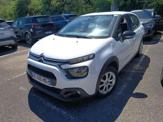 Citroen C3 SOCIETE societe
