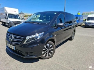 MERCEDES BENZ VITO MIXTO COMPACT tole