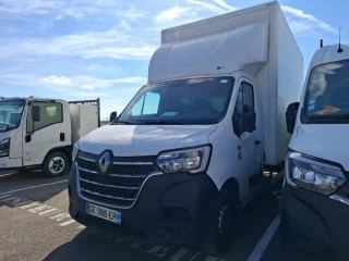 Renault Trucks MASTER chassis cabine