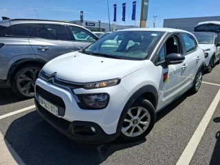 Citroen C3 SOCIETE societe