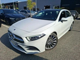 MERCEDES BENZ CLASSE A COMPACT
