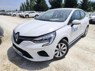 Renault CLIO SOCIETE societe