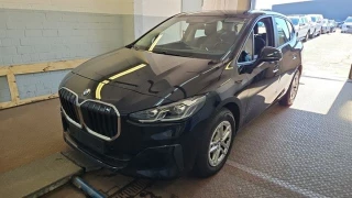 BMW 2er Active Tourer