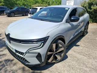 Renault MEGANE E-TECH ELEC