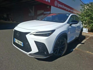 Lexus NX HYB
