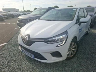 Renault CLIO SOCIETE societe