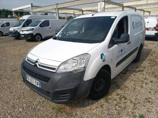 Citroen BERLINGO Club