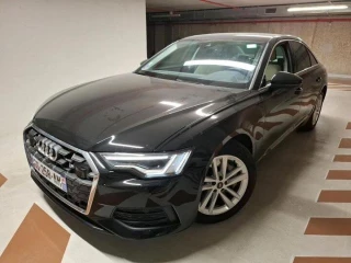 Audi A6 HYB