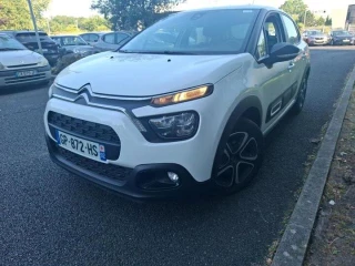 Citroen C3 SOCIETE societe