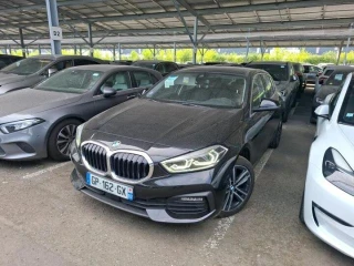 BMW SERIE 1