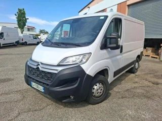 Citroen JUMPER tole